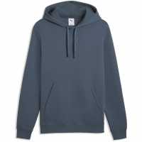 Puma No1 Oth Hoodie Mens Evening Blue 