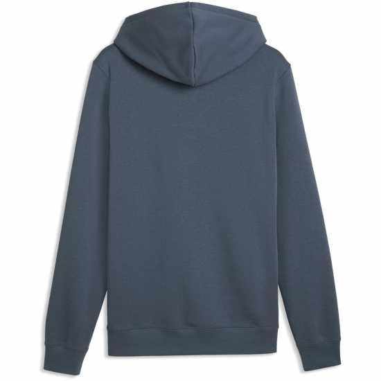 Puma No1 Oth Hoodie Mens Evening Blue 