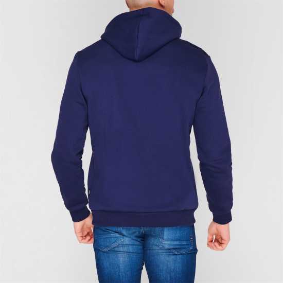 Мъжки суитчъри и блузи с качулки Puma No1 Oth Hoodie Mens Морска синьо Puma No1 Oth Hoodie Mens Морска синьо Мъжки суитчъри и блузи с качулки