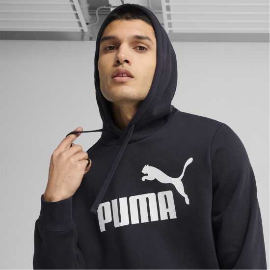 Мъжки суитчъри и блузи с качулки Puma No1 Oth Hoodie Mens Морска синьо Puma No1 Oth Hoodie Mens Морска синьо Мъжки суитчъри и блузи с качулки