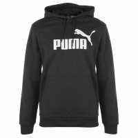Puma No1 Oth Hoodie Mens Grey S/Logo Мъжки полар
