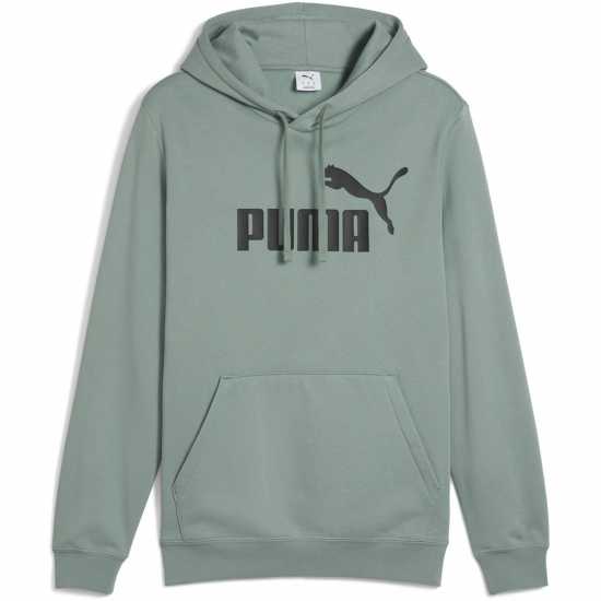 Мъжки суитчъри и блузи с качулки Puma No1 Oth Hoodie Mens Зелена Луна Puma No1 Oth Hoodie Mens Зелена Луна Мъжки суитчъри и блузи с качулки