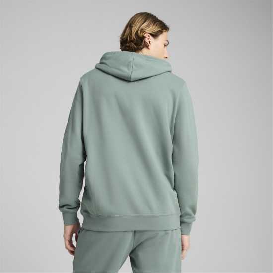 Мъжки суитчъри и блузи с качулки Puma No1 Oth Hoodie Mens Зелена Луна Puma No1 Oth Hoodie Mens Зелена Луна Мъжки суитчъри и блузи с качулки