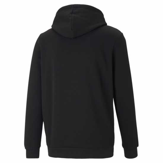 Мъжки суитчъри и блузи с качулки Puma No1 Oth Hoodie Mens Черно S/Logo Puma No1 Oth Hoodie Mens Черно S/Logo Мъжки суитчъри и блузи с качулки