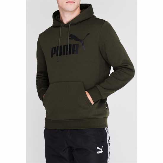 Puma No1 Oth Hoodie Mens Лесна Нощ Мъжки суитчъри и блузи с качулки