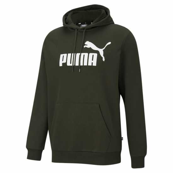 Puma No1 Oth Hoodie Mens Лесна Нощ Мъжки суитчъри и блузи с качулки