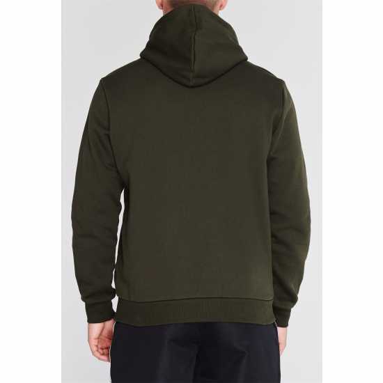 Puma No1 Oth Hoodie Mens Лесна Нощ Мъжки суитчъри и блузи с качулки
