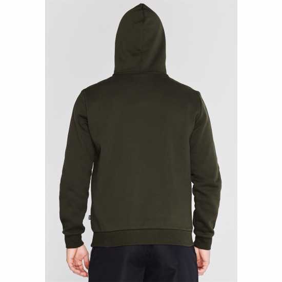 Puma No1 Oth Hoodie Mens Лесна Нощ Мъжки суитчъри и блузи с качулки