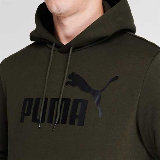 Puma No1 Oth Hoodie Mens Лесна Нощ Мъжки суитчъри и блузи с качулки