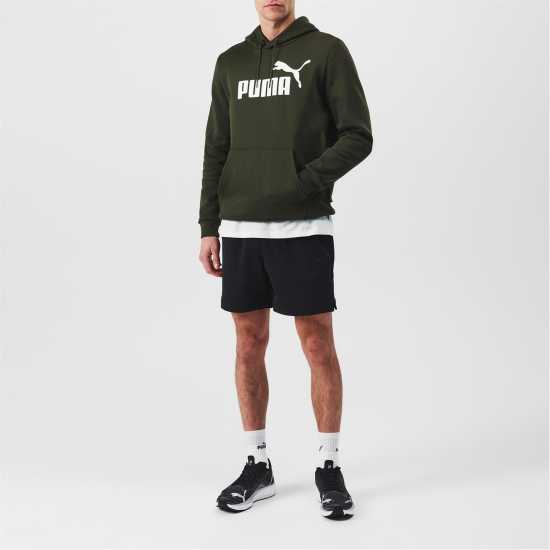 Puma No1 Oth Hoodie Mens Лесна Нощ Мъжки суитчъри и блузи с качулки