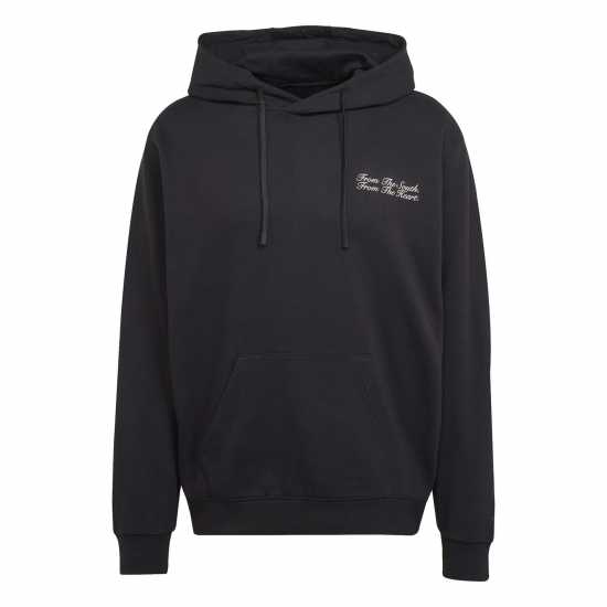 Adidas Bayern Munich X Bstn Adicolour Contempo Hoodie Mens  