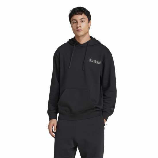 Adidas Bayern Munich X Bstn Adicolour Contempo Hoodie Mens  