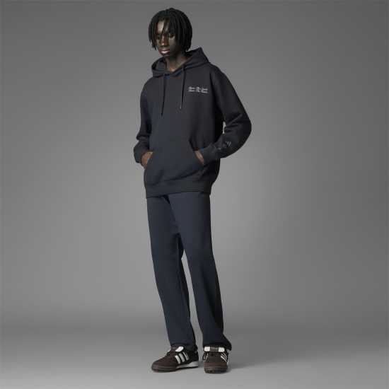 Adidas Bayern Munich X Bstn Adicolour Contempo Hoodie Mens  