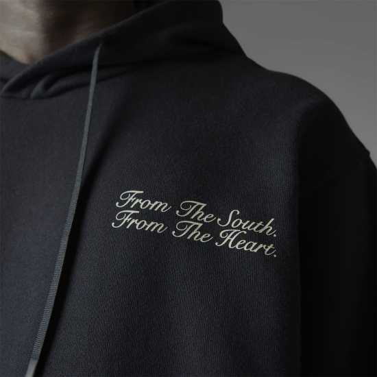 Adidas Bayern Munich X Bstn Adicolour Contempo Hoodie Mens  