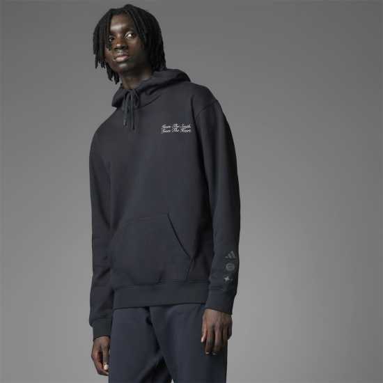 Adidas Bayern Munich X Bstn Adicolour Contempo Hoodie Mens  