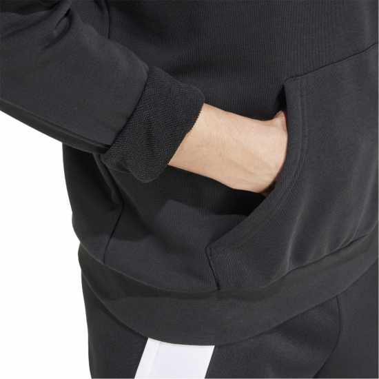 Adidas Мъжки Суитшърт Fb Cat G H Hoody Mens Adidas Мъжки Суитшърт Fb Cat G H Hoody Mens