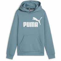 Puma No1 Oth Hoodie Junior Boys Bold Blue Детски суитчъри и блузи с качулки