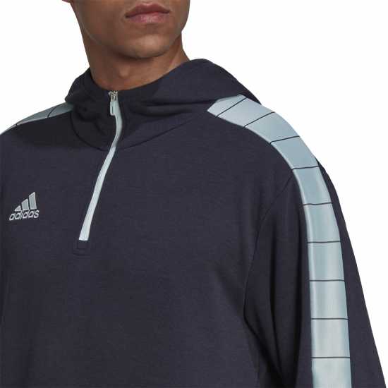 Adidas Tiro Vip Hoodie Mens  Мъжки суитчъри и блузи с качулки