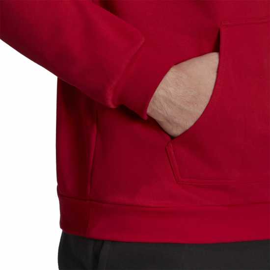 Мъжки суитчъри и блузи с качулки Adidas Entrada 22 Sweat Hoodie Mens Червено Adidas Entrada 22 Sweat Hoodie Mens Червено Мъжки суитчъри и блузи с качулки