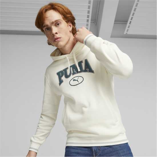 Puma Squad Hoodie Fl  Мъжки суитчъри и блузи с качулки