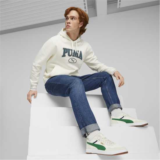 Puma Squad Hoodie Fl  Мъжки суитчъри и блузи с качулки