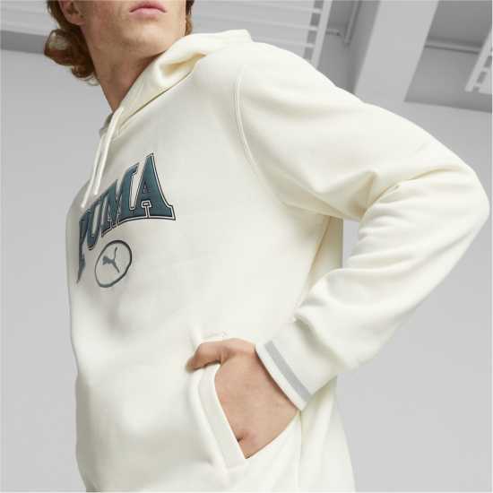 Puma Squad Hoodie Fl  Мъжки суитчъри и блузи с качулки