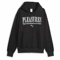 Puma X Pleasures Graphic Hoodie  Мъжки суитчъри и блузи с качулки