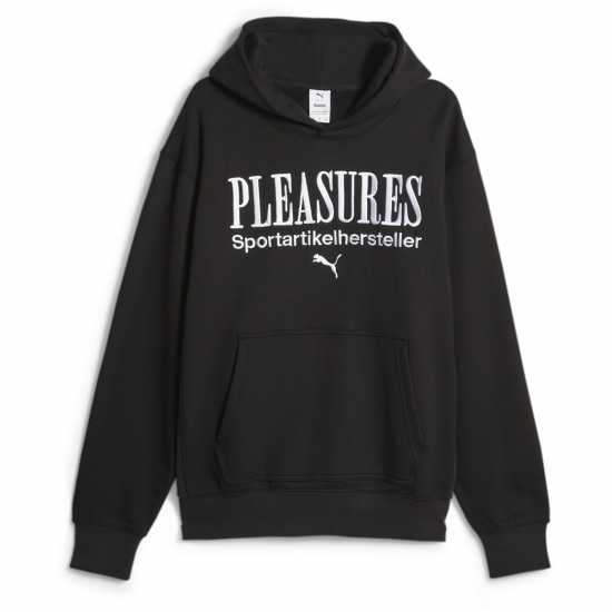 Puma X Pleasures Graphic Hoodie  Мъжки суитчъри и блузи с качулки