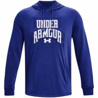 Under Armour Rival Terry Graphic Hoodie Under Armour Rival Terry Graphic Hoodie