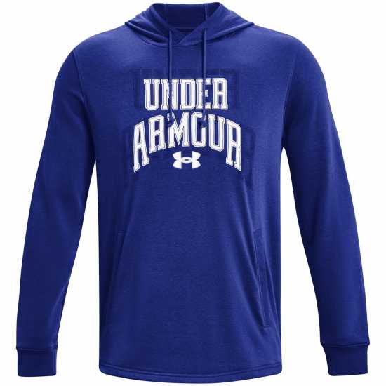 Under Armour Rival Terry Graphic Hoodie Under Armour Rival Terry Graphic Hoodie