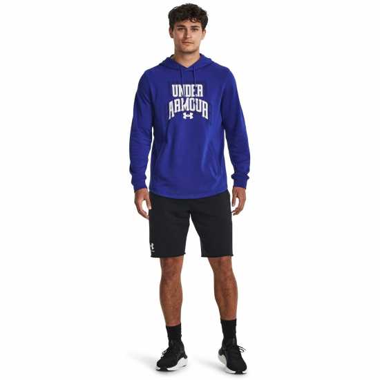 Under Armour Rival Terry Graphic Hoodie Under Armour Rival Terry Graphic Hoodie