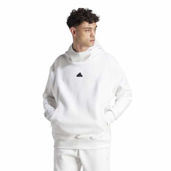 Adidas Z.n.e. Hoodie Mens  Мъжки суитчъри и блузи с качулки