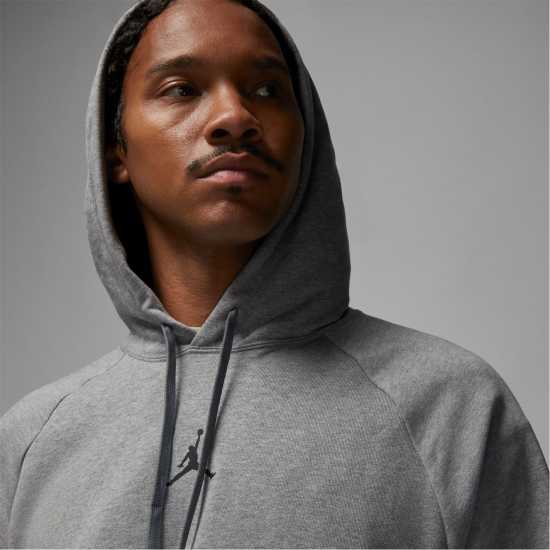 Dri-Fit Sport Crossover Men's Fleece Hoodie Dri-Fit Sport Crossover Men's Fleece Hoodie