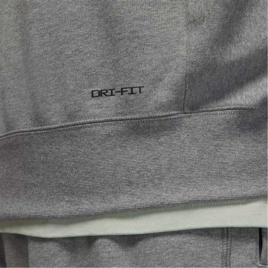 Dri-Fit Sport Crossover Men's Fleece Hoodie Dri-Fit Sport Crossover Men's Fleece Hoodie