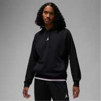 Air Jordan Dri-FIT Sport Crossover Men's Fleece Hoodie