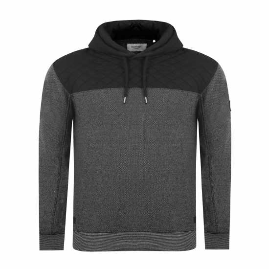 Firetrap Marly Fleece Hoodie Mens  Мъжки суитчъри и блузи с качулки