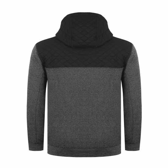 Firetrap Marly Fleece Hoodie Mens  Мъжки суитчъри и блузи с качулки