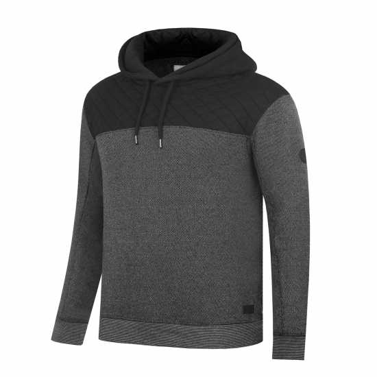 Firetrap Marly Fleece Hoodie Mens  Мъжки суитчъри и блузи с качулки