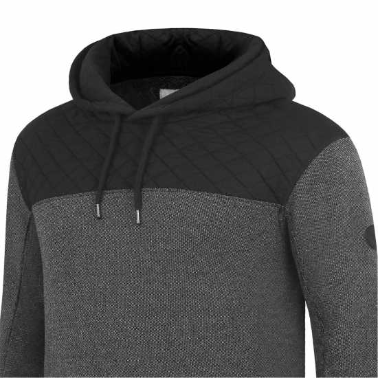 Firetrap Marly Fleece Hoodie Mens  Мъжки суитчъри и блузи с качулки