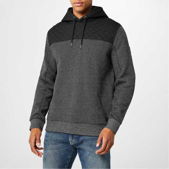 Firetrap Marly Fleece Hoodie Mens  Мъжки суитчъри и блузи с качулки