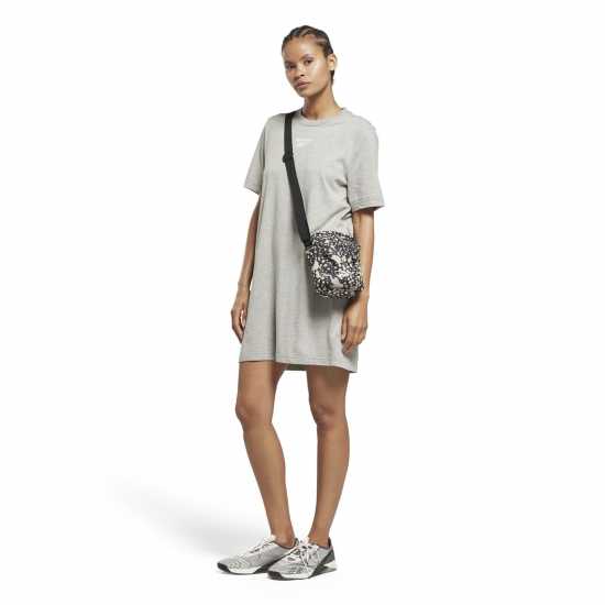 Reebok Тениска T Shirt Dress  