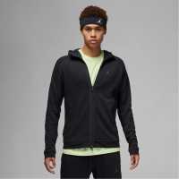Air Jordan Jordan Dri-FIT Sport Air Fleece Full-Zip Hoodie Men's  Мъжки суитчъри и блузи с качулки
