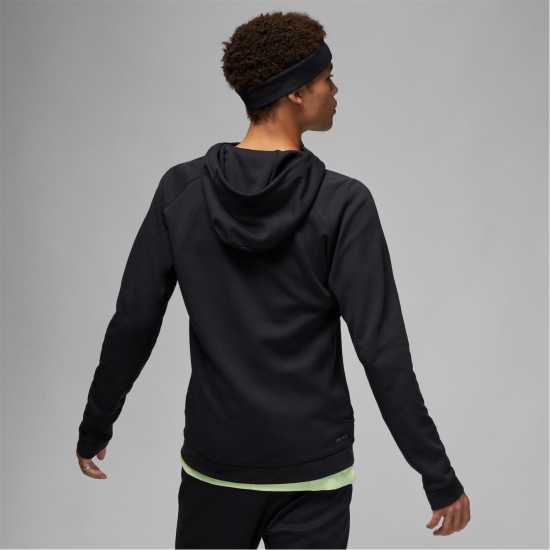 Air Jordan Jordan Dri-FIT Sport Air Fleece Full-Zip Hoodie Men's  Мъжки суитчъри и блузи с качулки