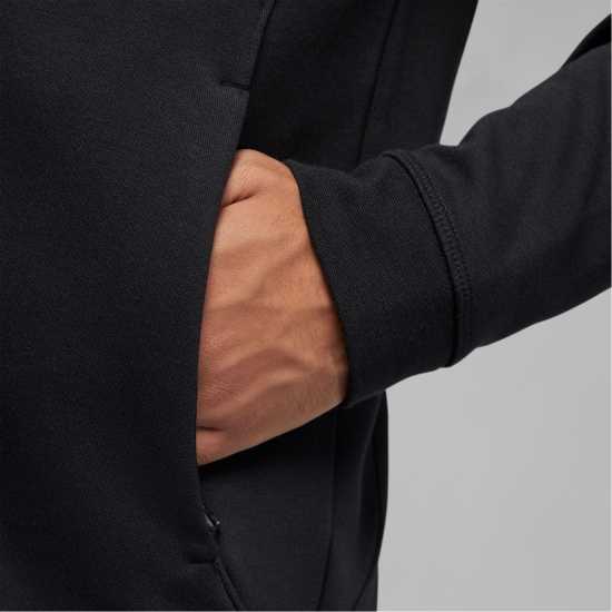 Air Jordan Jordan Dri-FIT Sport Air Fleece Full-Zip Hoodie Men's  Мъжки суитчъри и блузи с качулки