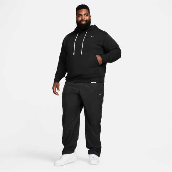 Nike Standard Issue Men's Dri-FIT Pullover Basketball Hoodie  Мъжки суитчъри и блузи с качулки