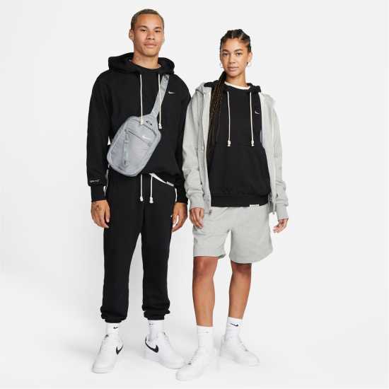 Nike Standard Issue Men's Dri-FIT Pullover Basketball Hoodie  Мъжки суитчъри и блузи с качулки