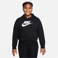 Nike Club Crp Hdie Jn99  Детски суитчъри и блузи с качулки