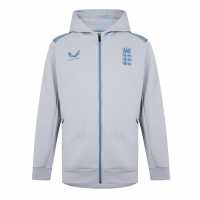England Cricket Full Zip Hoody  Мъжки суитчъри и блузи с качулки