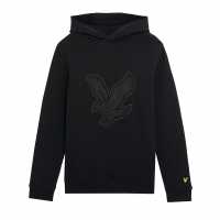 Lyle And Scott Kids' Graphic Hoodie Lyle And Scott Kids' Graphic Hoodie