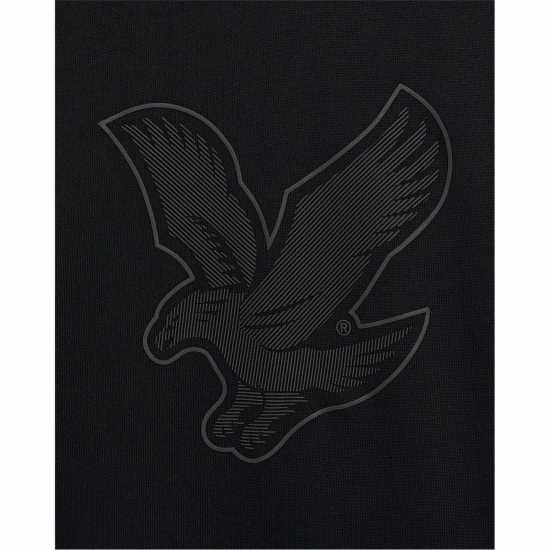 Lyle And Scott Kids' Graphic Hoodie  